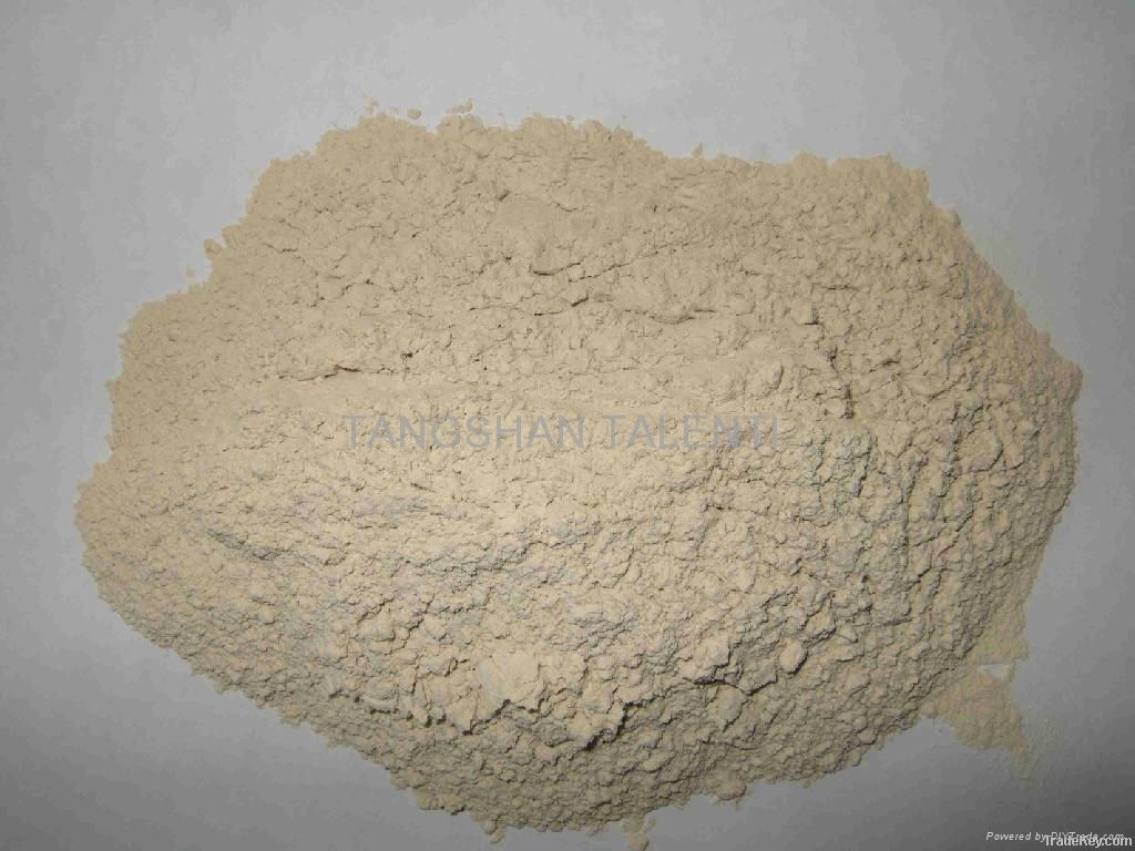 Bentonite