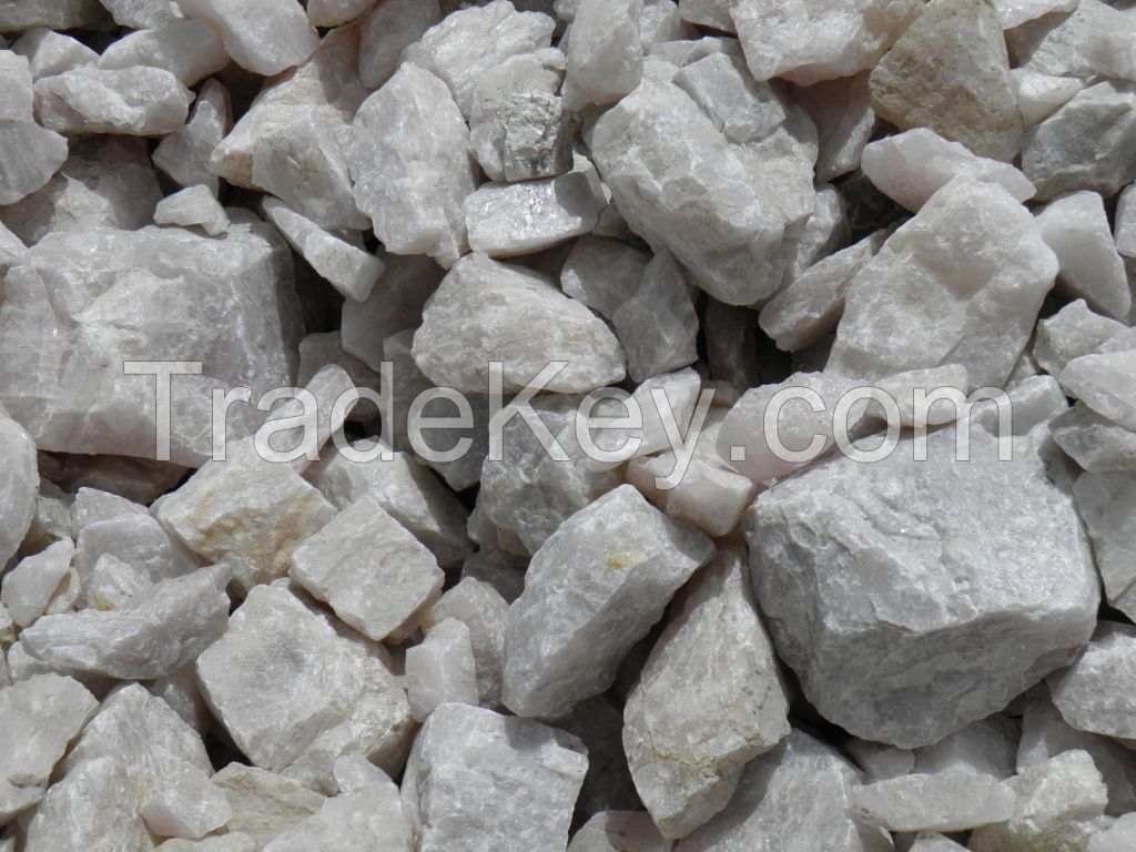 Quartz products