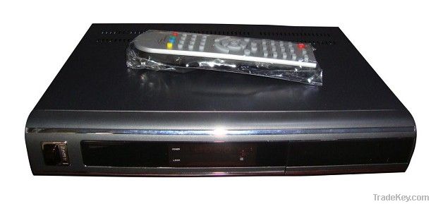 DVB-S2 HD STB(H.264/MPEG4)