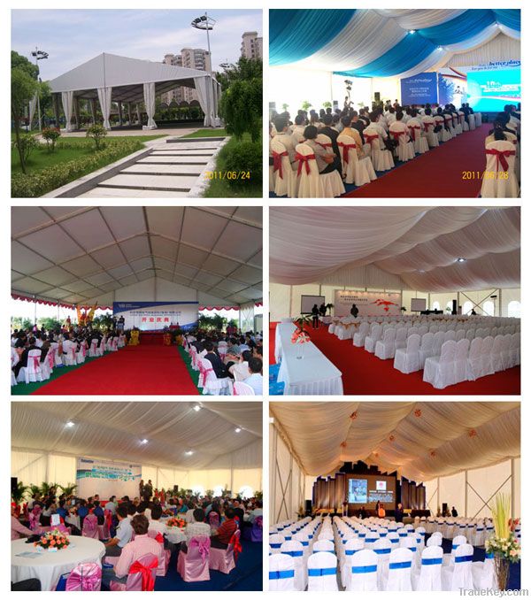 Event tents ( activities tents)