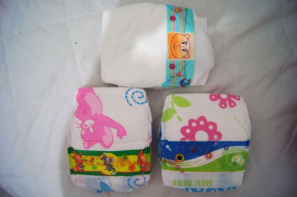 Baby diaper /Nappy
