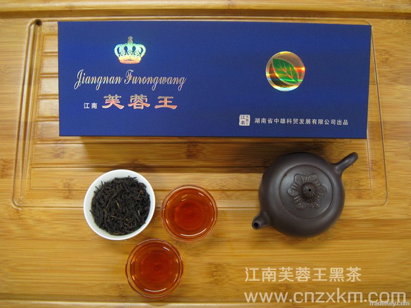 Dark Tea GongJian