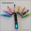 2012 high quality electric cigarette variable voltage ego battery