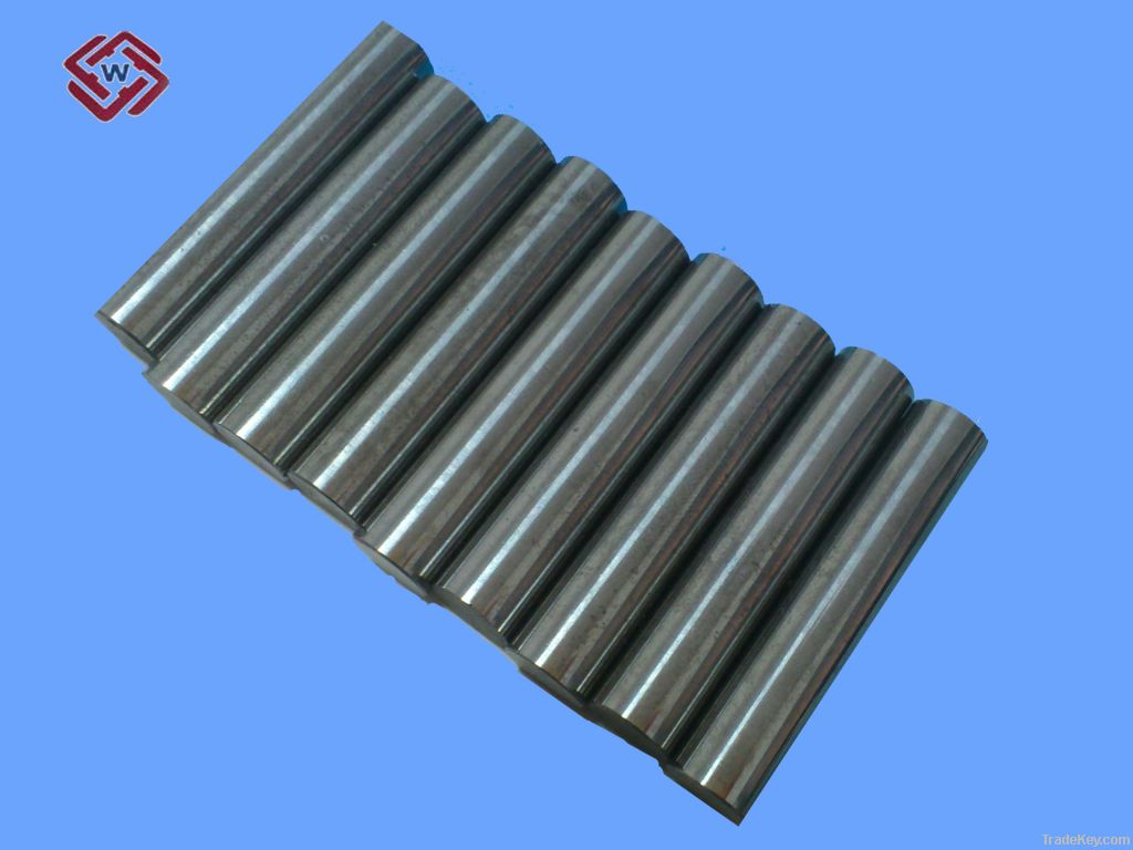 Tungsten Carbide Rod/ carbide bar