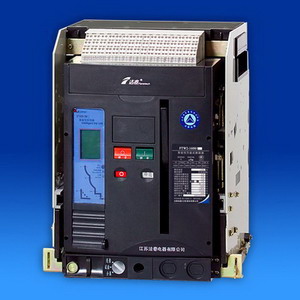 FTW2 Intelligent Conventional Circuit Breaker