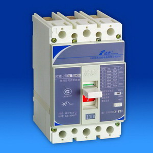 FTM1 Molded Case Circuit Breaker