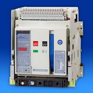 FTW1 Intelligent Conventional Circuit Breaker