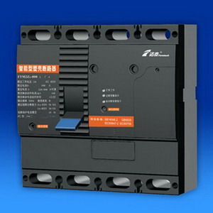 FTM2 Series Molded Case Circuit Breaker