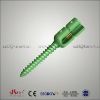 KSS 6.0 U-Break-Off Pedicle Mono axial Screw