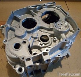 SB125 crankcase