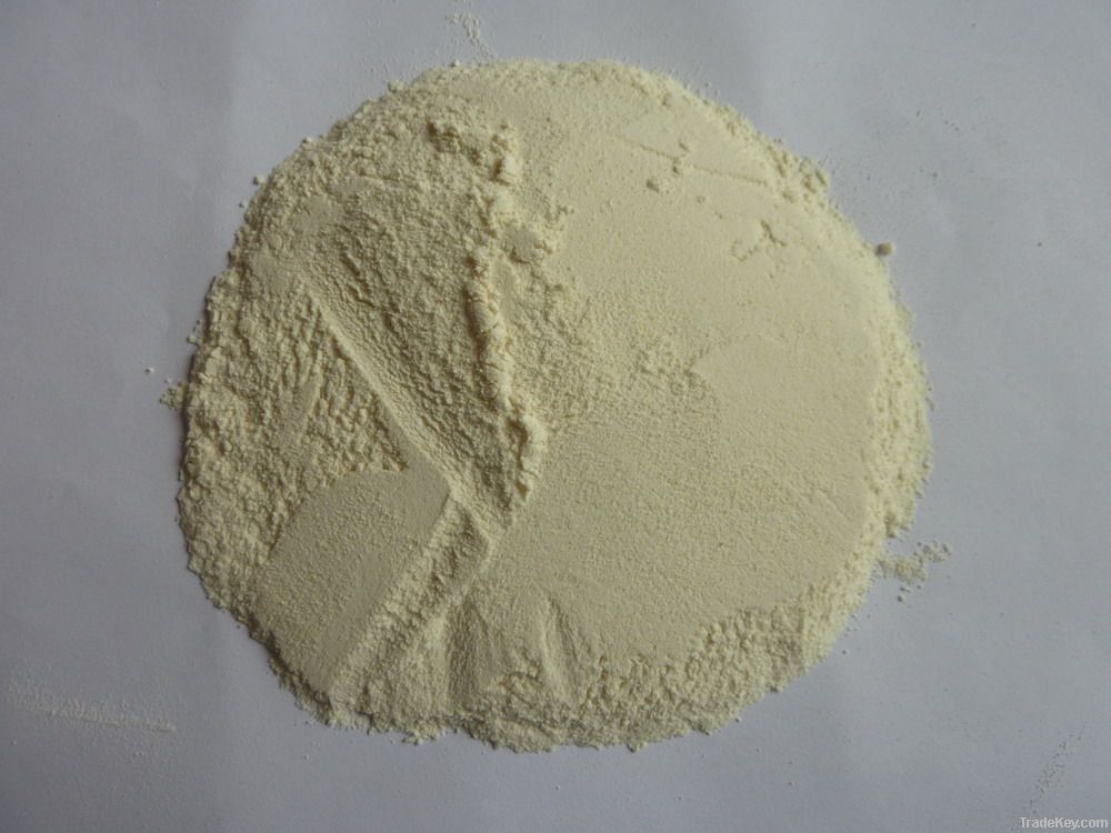 2012 hot sale dried garlic powder