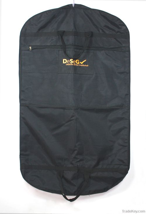 Garment bag, PEVA suit covers, for cloth