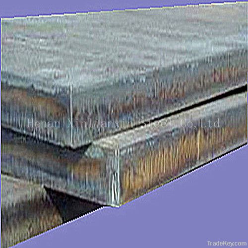 A633Gr(A, C, D, E), A572Gr(42, 50, 55, 65)--HSLA steel plate