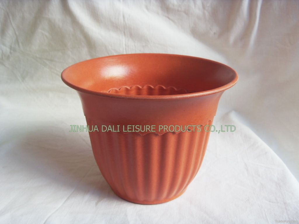 Biodegradable Flower Pots