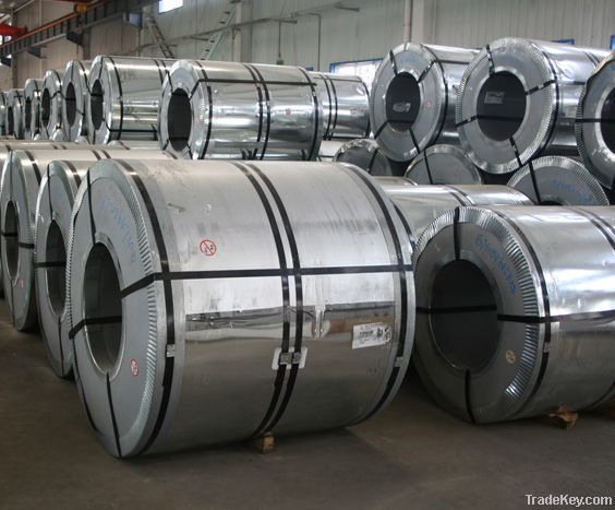 430 stainless steel coil BA cold rolled