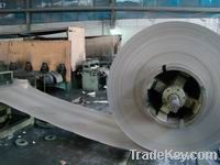 410 stainless steel coil BA