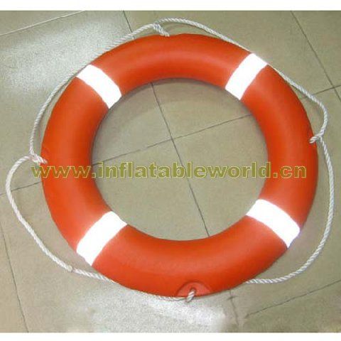 Plastic Composite Buoy