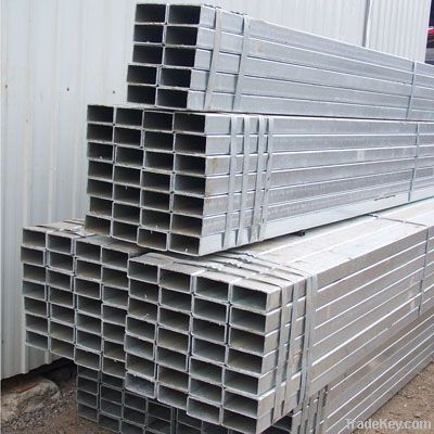 channel steel