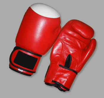 Boxing Gloves