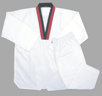 Taekowondo Uniform