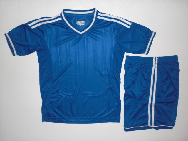Youth/Children Soccer Uniform