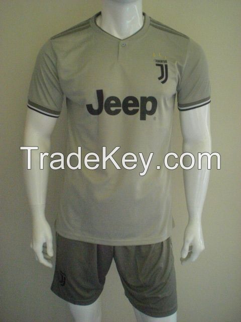 Adult Soccer Uniforms