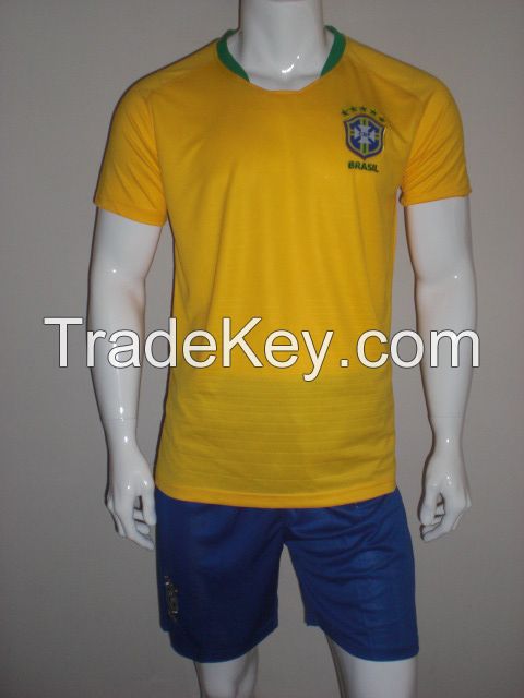 Adult Soccer Uniforms