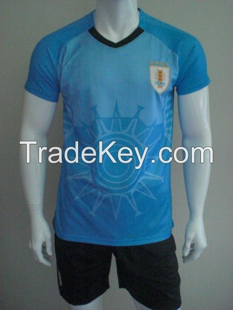 Adult Soccer Uniforms