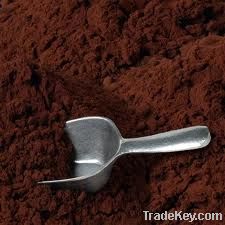 Grade 1 Alkalize Cocoa Powder