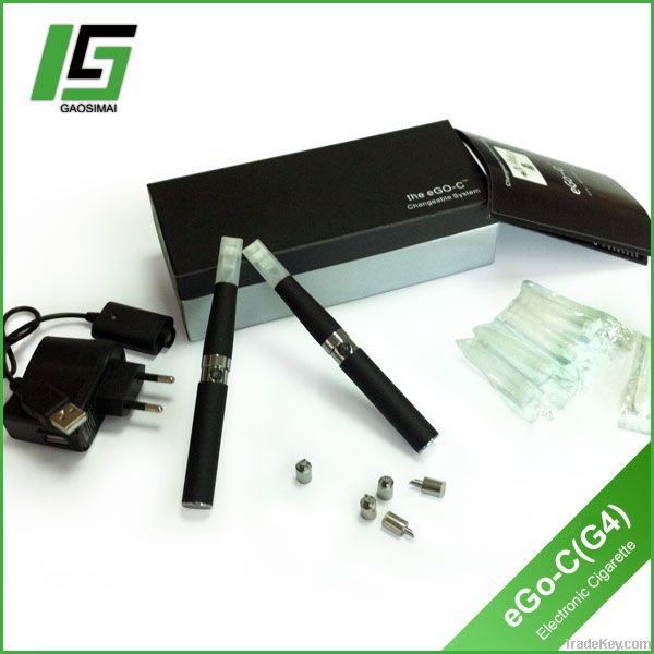 Shenzhen hottest product E-cigarette eGo-C