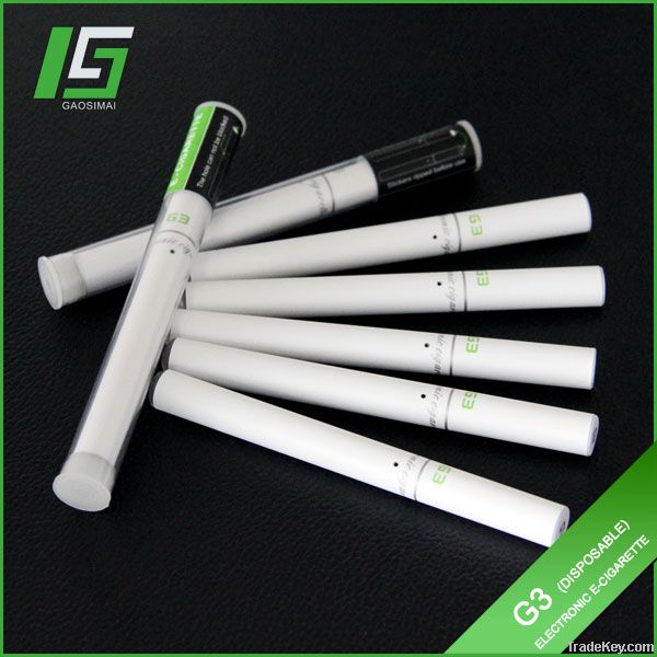 Cheapest price G3 Disposable E-cigarette