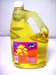 Canola Oil/Vegetable Oil