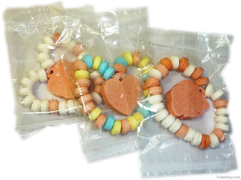 Candy Bracelets