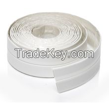 Bathroom Sealing Trim Strip /The Wall-Floor Seal / Kitchen Seal Tape