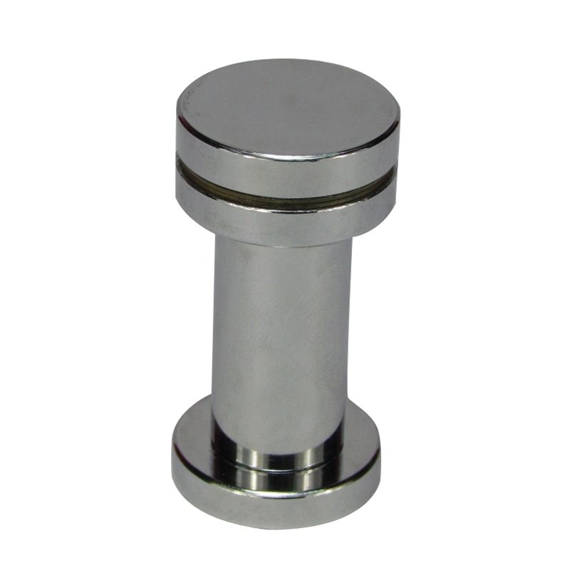 GLASS HOLDERS FOR FURNITURE FITTINGS / 3 ARMS GLASS HOLDERS / 2 ARMS GLASS HOLDERS / STUD TYPE GLASS HOLDERS