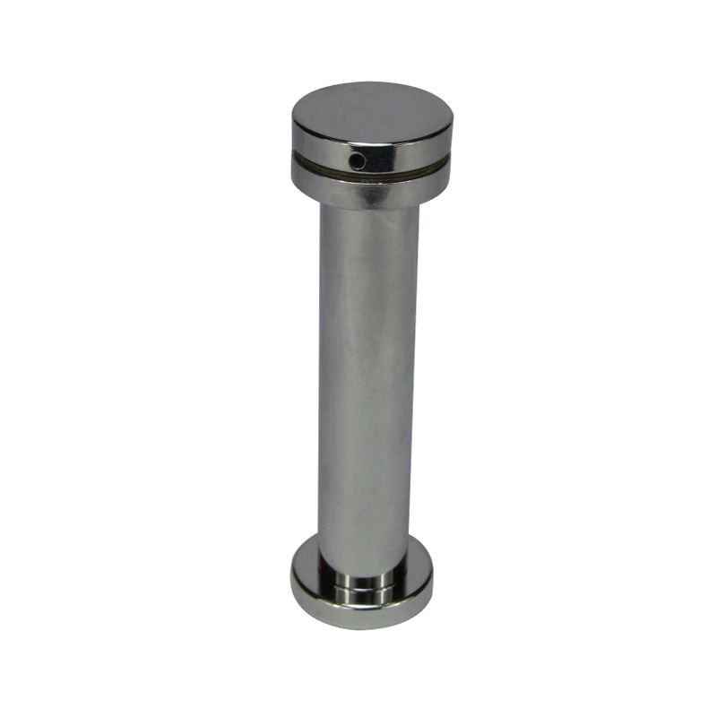 GLASS HOLDERS FOR FURNITURE FITTINGS / 3 ARMS GLASS HOLDERS / 2 ARMS GLASS HOLDERS / STUD TYPE GLASS HOLDERS