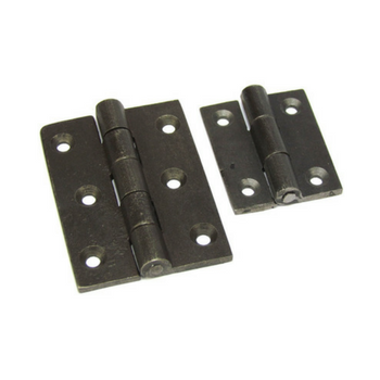 Cast Iron Butt Hinges / C.I Butt Hinges / Cast Iron Butterfly Hinges / 67 mm C.I. Butterfly Hinges