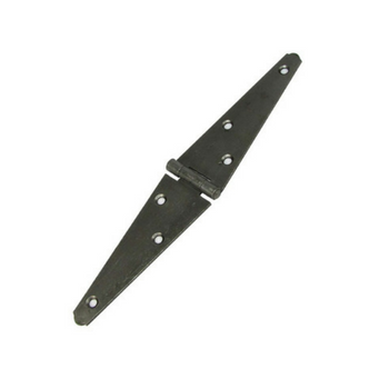 Mild Steel T Hinges / M.S. Butt Hinges / M.S. Strap Hinges / M.S Material And M.S. Finish Hinges