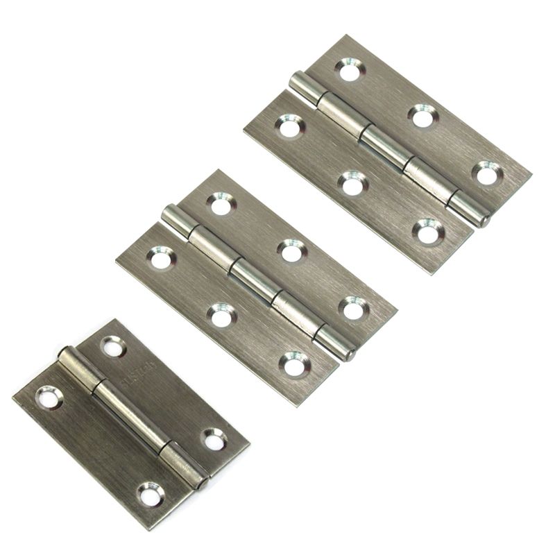 Stainless Steel Hinges Stainless Steel Finish /Stainless Steel Hinges Matt Finish / SS Hinges SS And Matt Finish