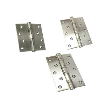 Stainless Steel Hinges Stainless Steel Finish /Stainless Steel Hinges Matt Finish / SS Hinges SS And Matt Finish