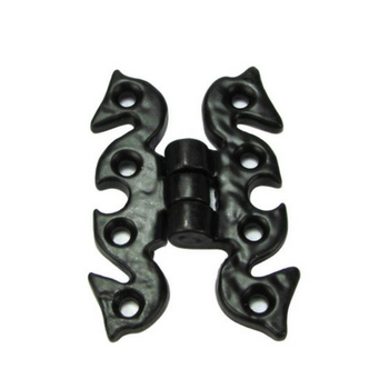 Cast Iron Butt Hinges / C.I Butt Hinges / Cast Iron Butterfly Hinges / 67 mm C.I. Butterfly Hinges