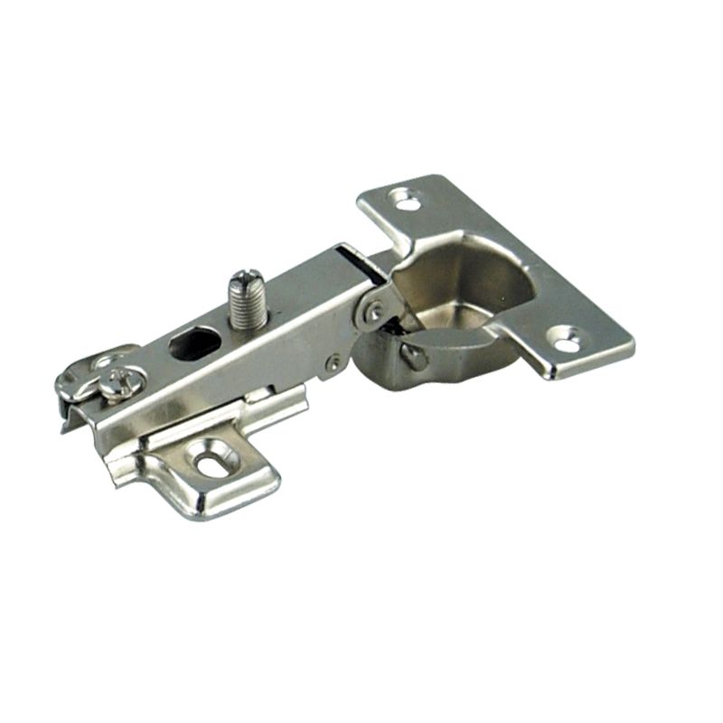 35 mm Concealed Hinges Full Bend / 35 mm Concealed Hinges Half Bend / 35 mm Concealed Hinges Straight