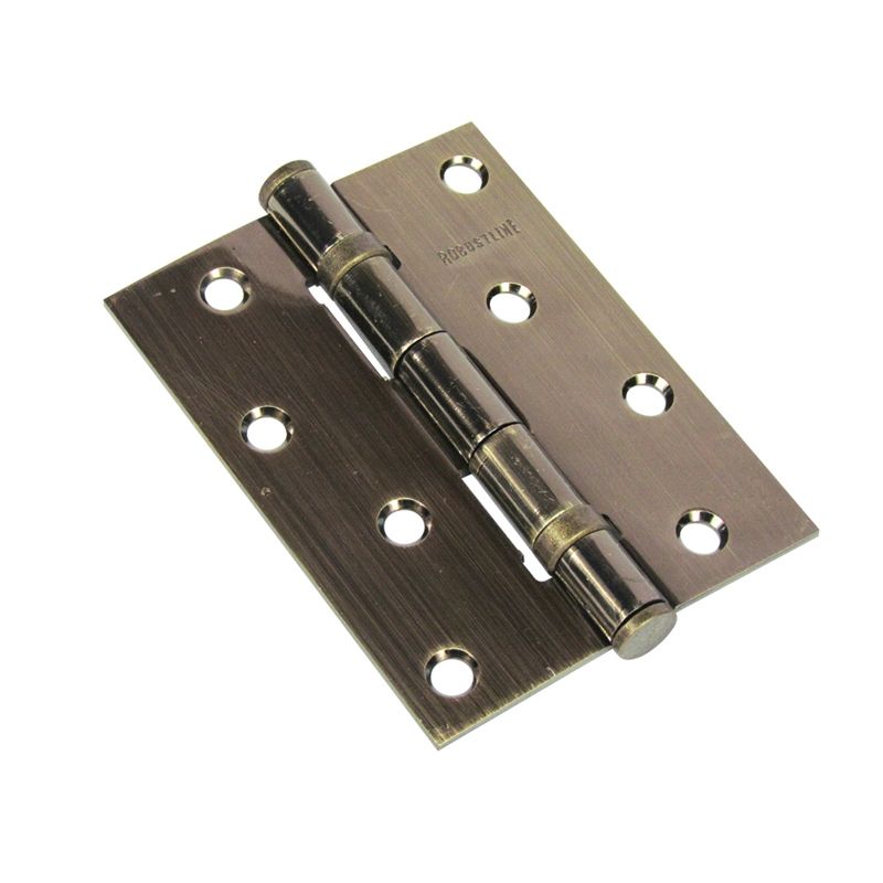 Pivot Hinges Rod Type / Flate Dome Hinges /Satin Nickel (SN) Chrome Plated (CP) Gold Plated (GP) Flate Dome Hinges