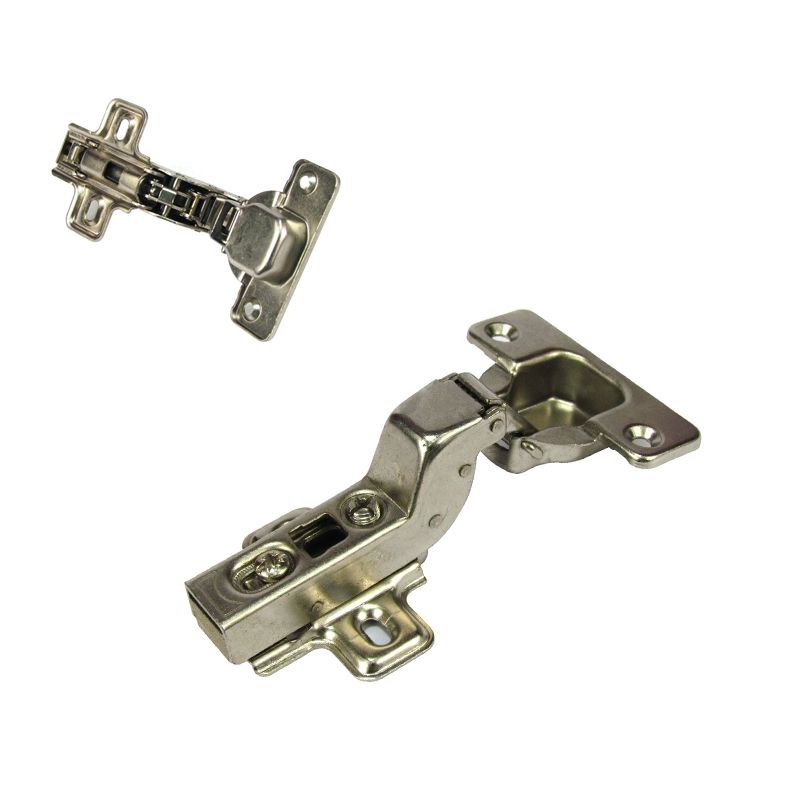 35 mm Kitchen Hinges Concealed Hinges /35 mm Soft Closing Hinges Straight Concealed Hinges / 35 mm Soft Closing Hinges Full Bend