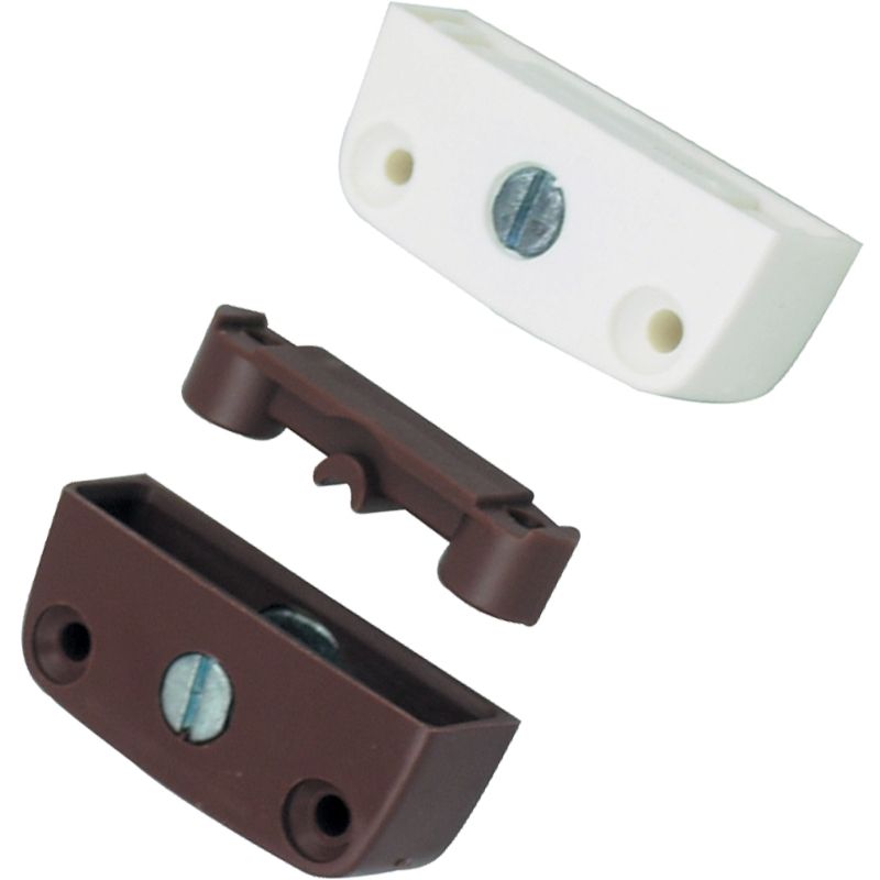 CUPBOARD FITTING (FOR JOINT) / NORMAL CUPBOARD FITTING (FOR JOINT) / CENTER SCREW TYPE CUPBOARD FITTING (FOR JOINT)