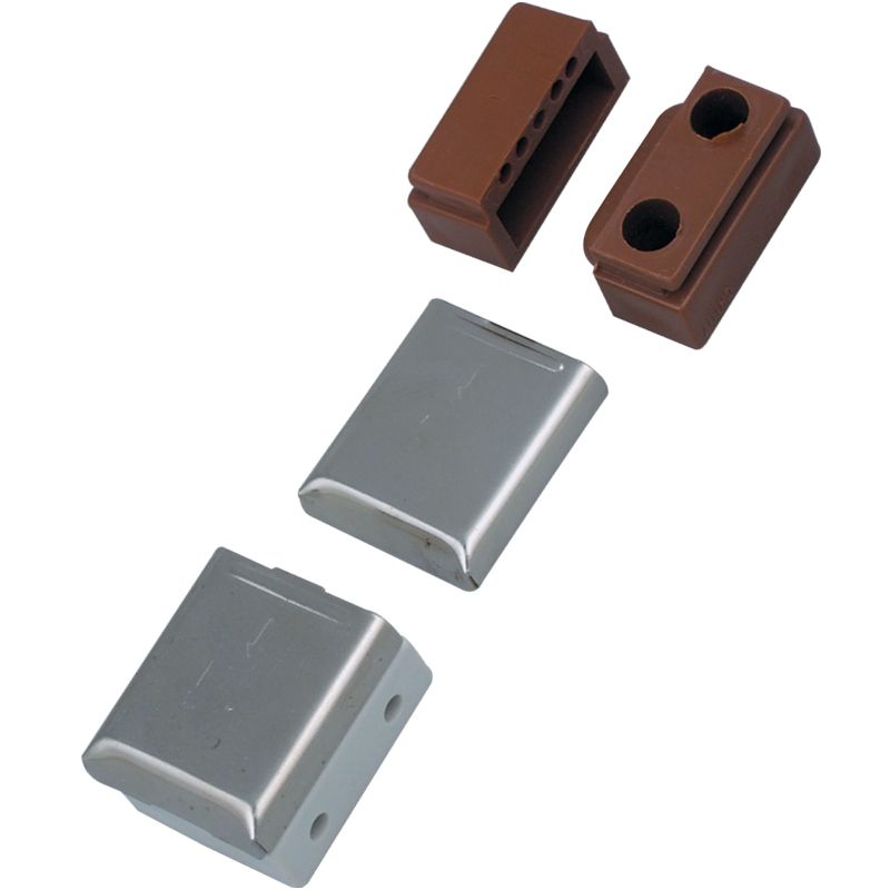 3 PCS CUPBOARD FITTING (FOR JOINT) / SCREW TYPE CUPBOARD FITTING (FOR JOINT) / METAL CUPBOARD FITTING (FOR JOINT)