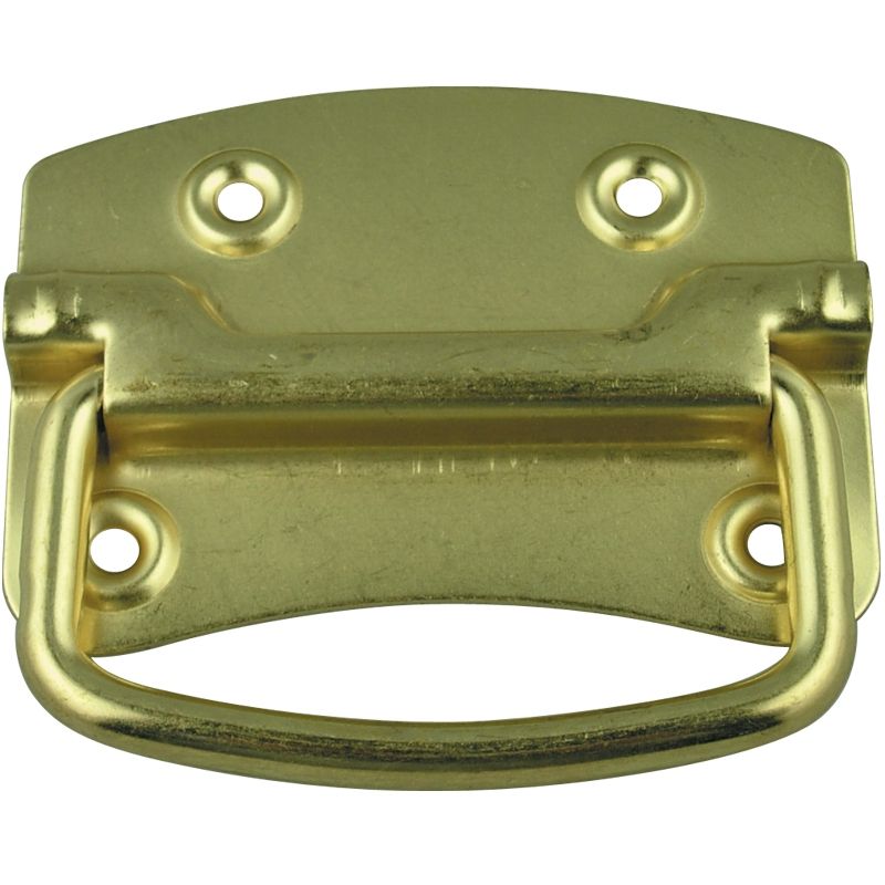 CHEST HANDLE / HEAVY, TAIWAN ZINC PLATED CHEST HANDLE / HEAVY, CHINA , JUMBO HEAVY, INDIA ZINC AND CHROME PLATED CHEST HANDLE /