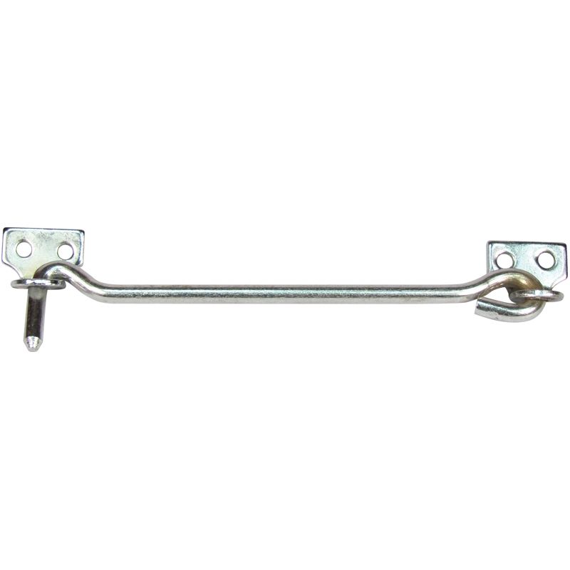 CHROME PLATED METAL GATE HOOK / BRASS GATE HOOK / ALUMINIUM GATE HOOK / STAPLES AND GATE HOOKS / ZINC GATE HOOK / SS GATE HOOK