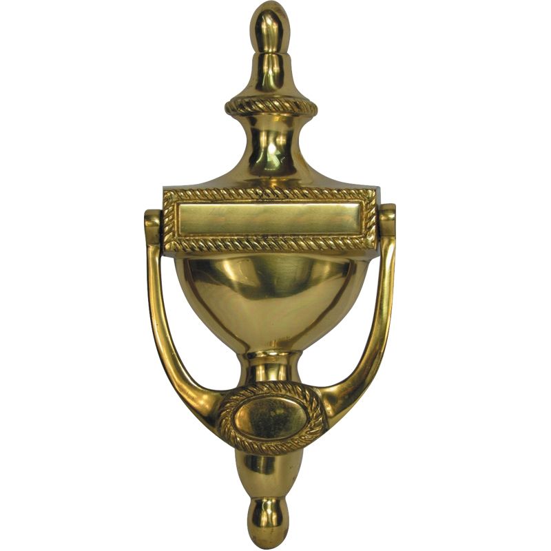 Door Knocker / Door Knocker Gregorian Type, Spain Type / Door Knocker Antique Brass, Antique Chrome, Brass Plated Finish