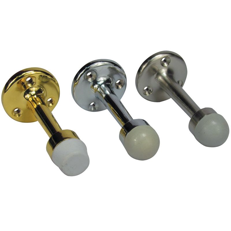 Door Stopper/ Stud Type Door Stopper / SS Round Stud Type Door Stopper / SS Hook Type Door Stopper / SS Round Type Door Stopper